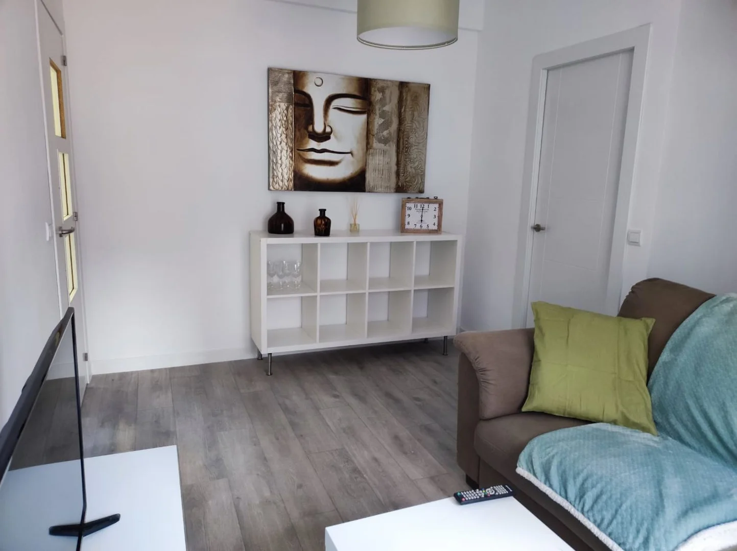 Piso en calle de Oudrid, 11 - Foto 8