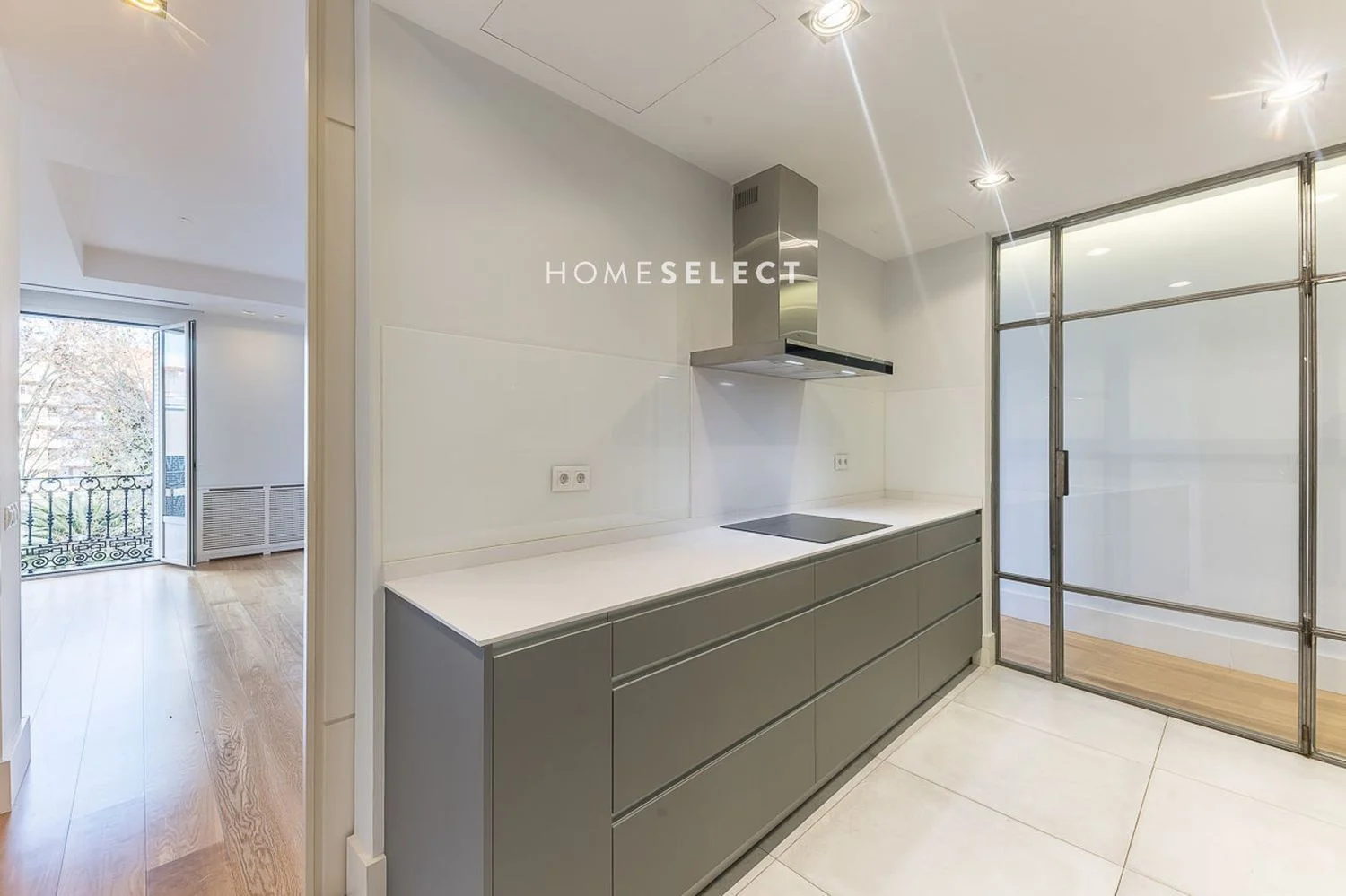 Piso en calle de Zurbarán - Foto 12