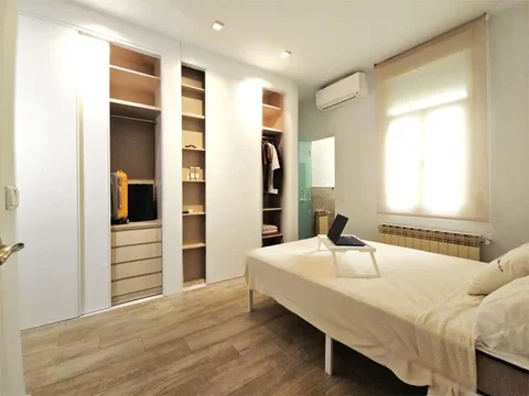 Piso en  Calle del Ave María 23 - Foto 8