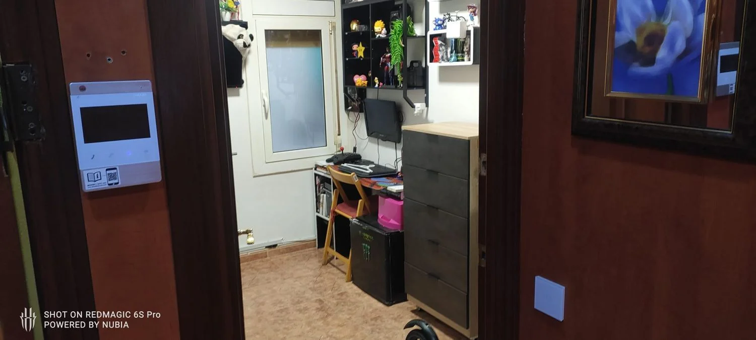 Piso en Barrio El Poblenou - Foto 2