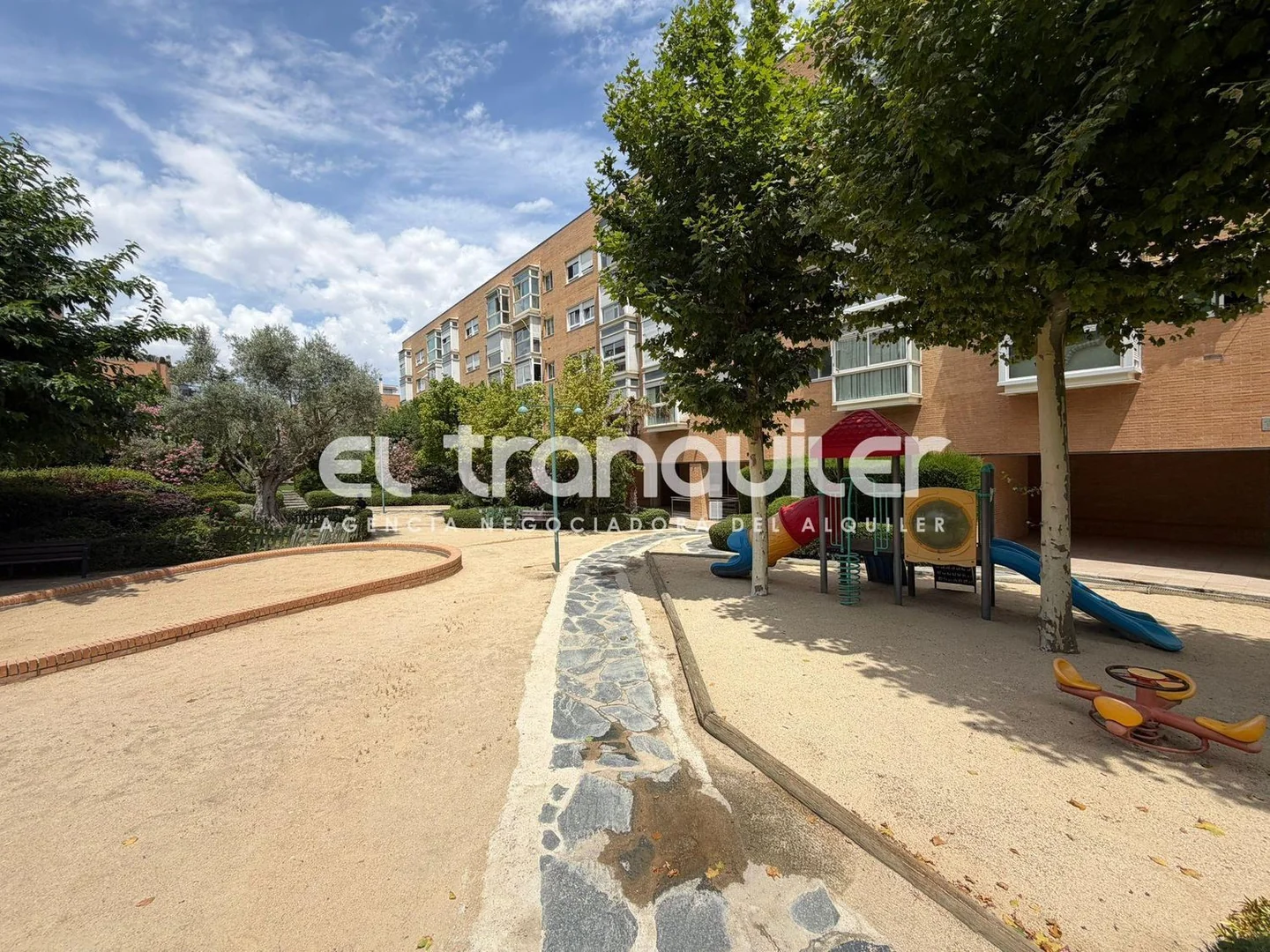 Piso en Calle de el Algabeño, 79, Conde Orgaz-Piovera - Foto 21