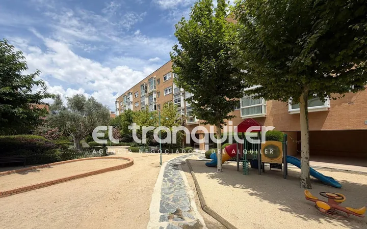 Piso en Calle de el Algabeño, 79, Conde Orgaz-Piovera - Foto 21