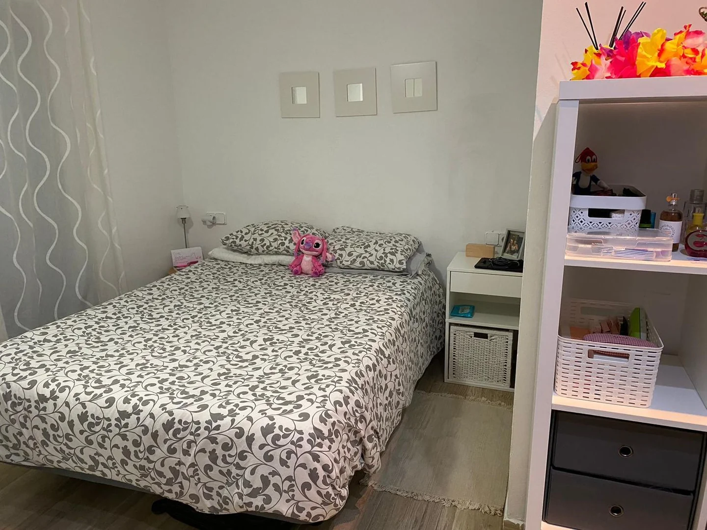 Estudio en Calle del Mas Casanovas, 20, El Baix Guinardó - Foto 14