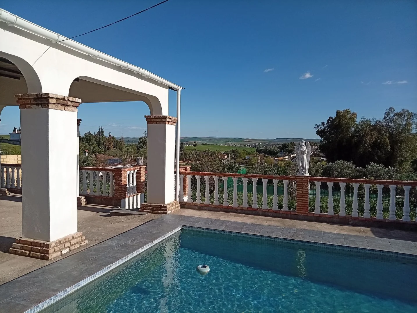 Casa independiente en Urbanización el Sol, 95 - Foto 2