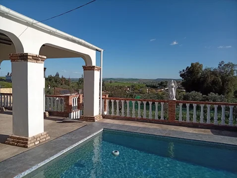 Casa independiente en Urbanización el Sol, 95 - Foto 2