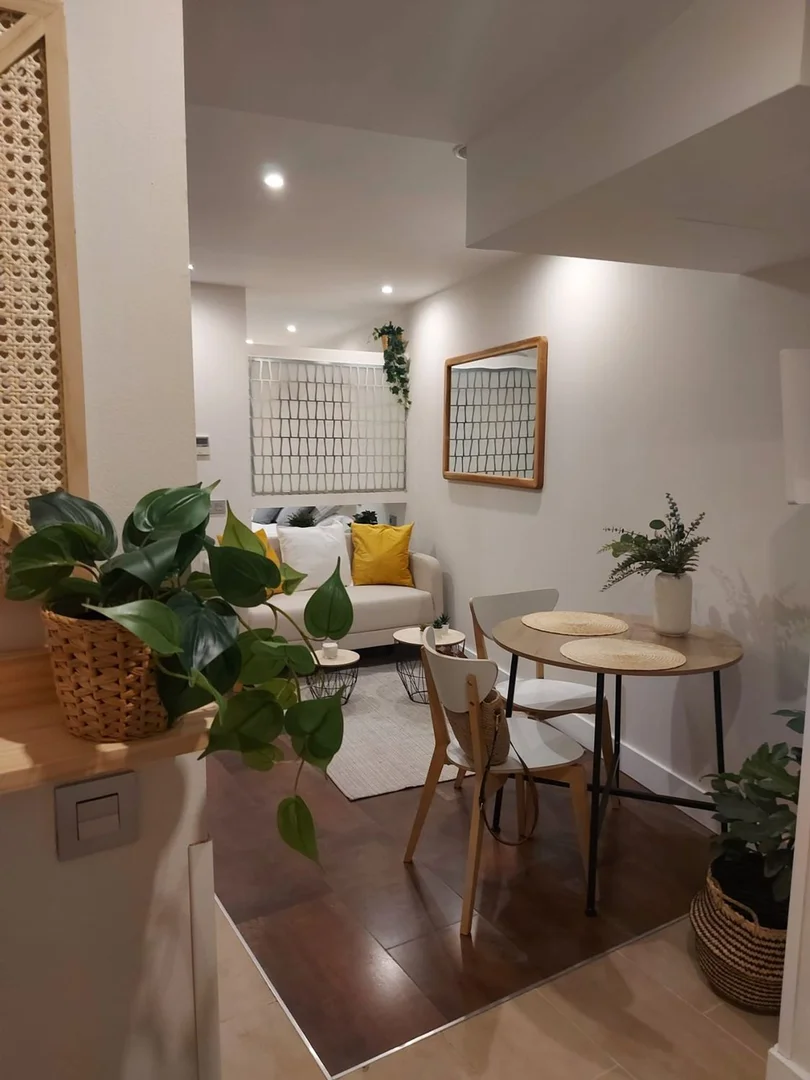 Piso en Barrio Malasaña-Universidad - Foto 2