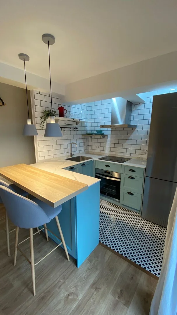 Piso en calle de San Marcelo, 14 - Foto 1