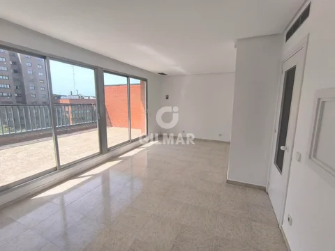 Ático en Castellana-Orense, Madrid - Foto 3