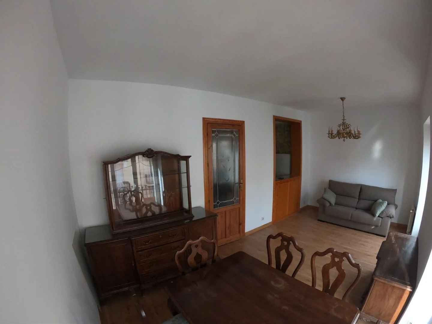 Piso en Barrio Gaztambide - Foto 9