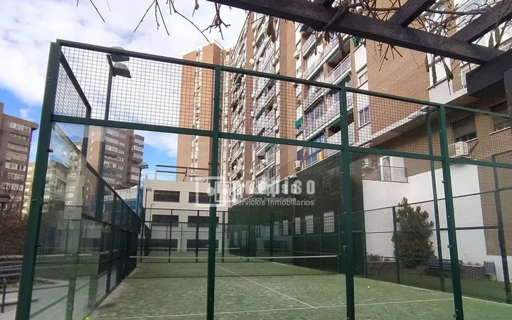 Ático en Calle de Carlos y Guillermo Fernández Shaw, Adelfas - Foto 21