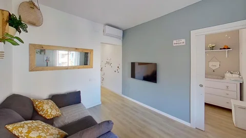 Piso en calle de Josep Estivill, 33 - Foto 32