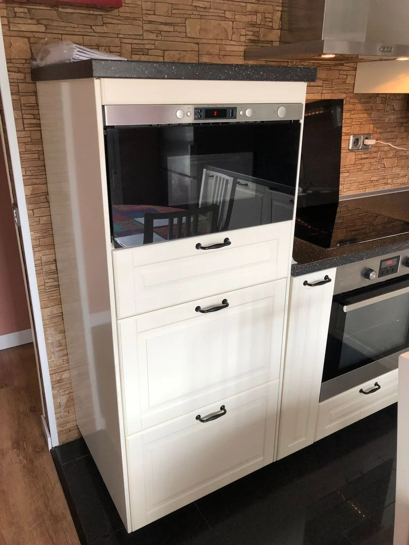 Piso en calle Ebanistería, 16 - Foto 22