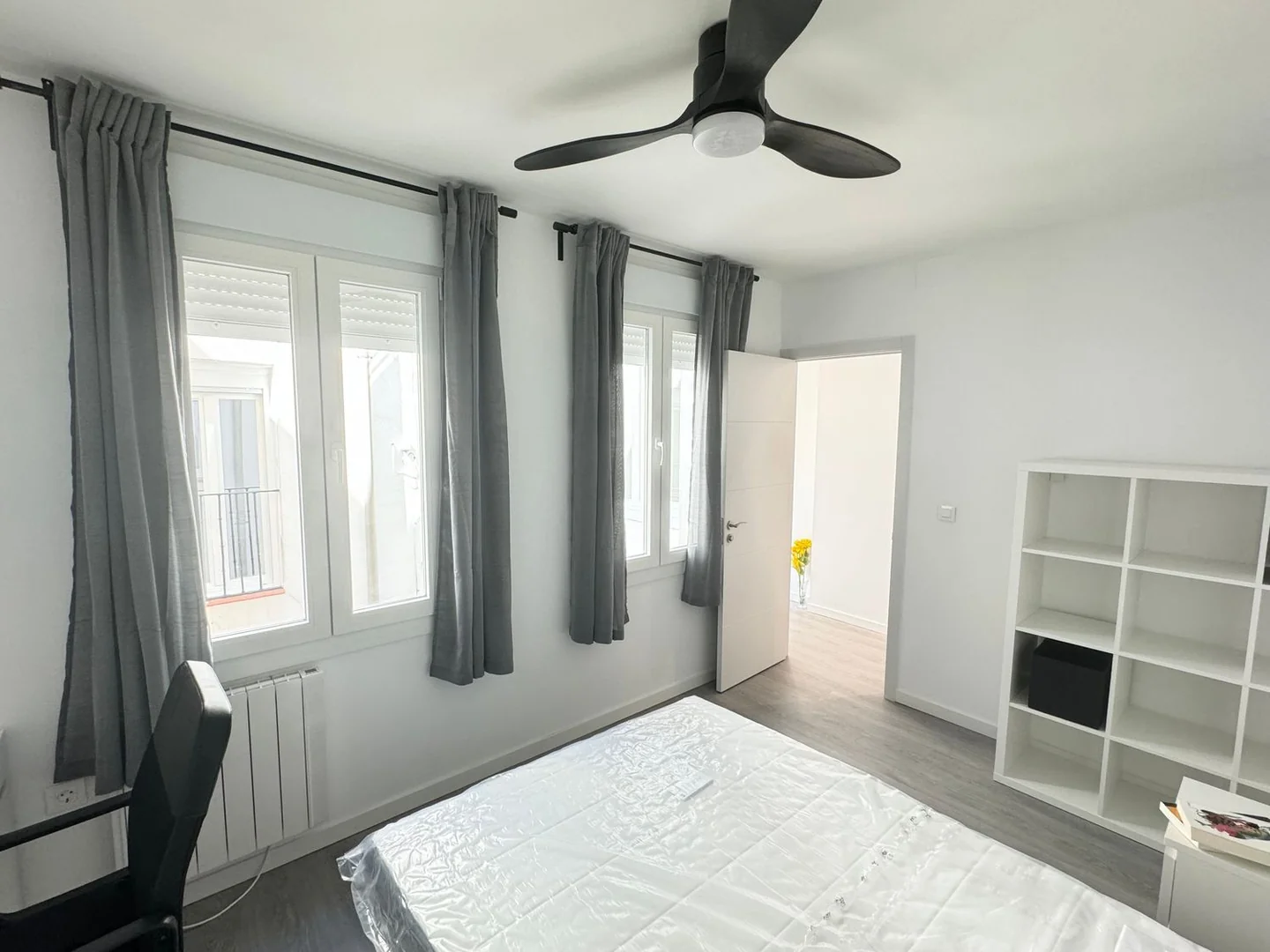 Piso en Calle del Olmo, 6, Lavapiés-Embajadores - Foto 10