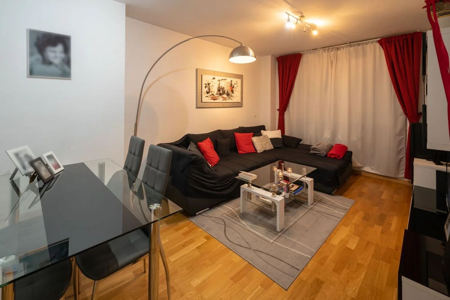 Piso en Calle Juan Antonio Bardem, 2, Ensanche de Vallecas - La Gavia - Foto 2