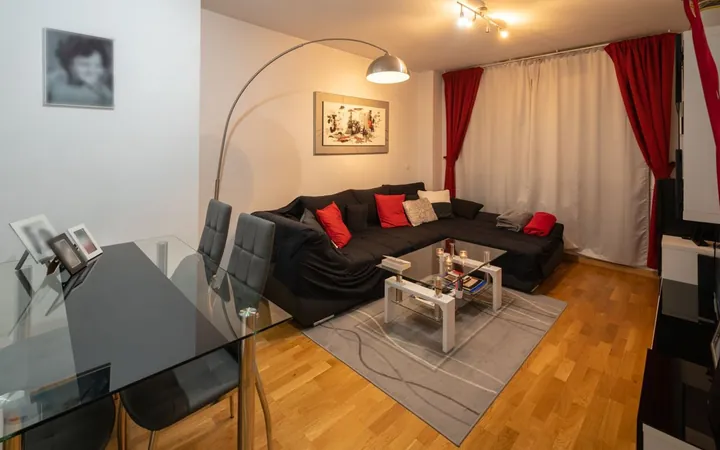 Piso en Calle Juan Antonio Bardem, 2, Ensanche de Vallecas - La Gavia - Foto 2