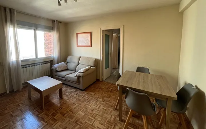 Piso en Fontarrón, Fontarrón - Foto 1