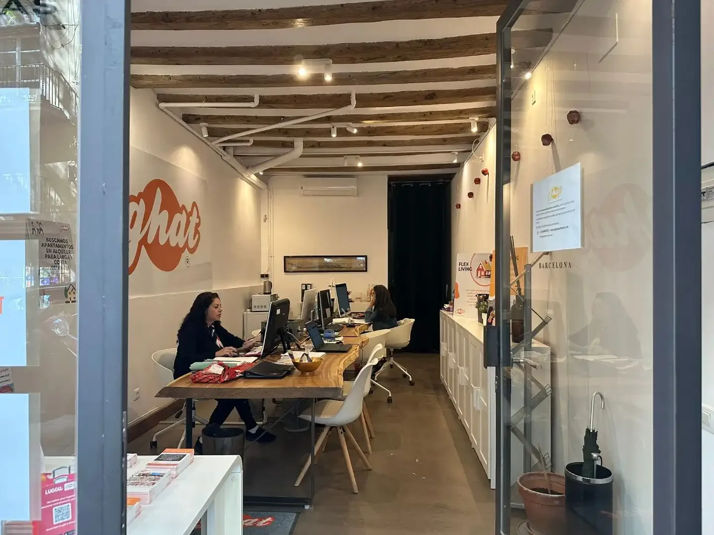 Local comercial en  Carrer del Portal Nou 31 - Foto 18