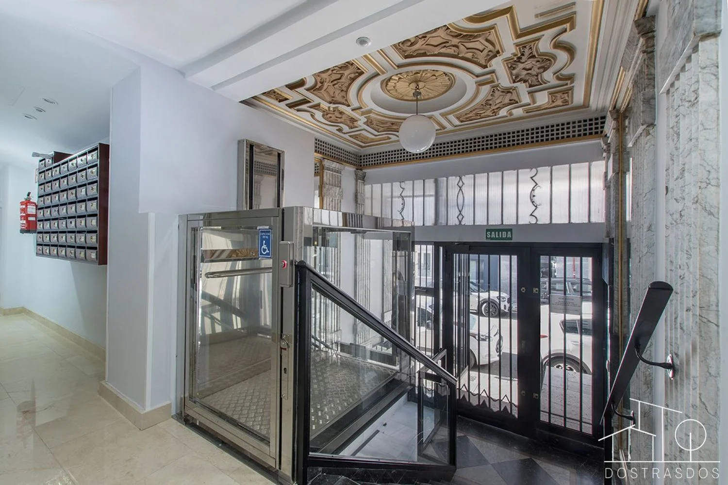 Estudio en calle Gabriel Lobo, 22 - Foto 19