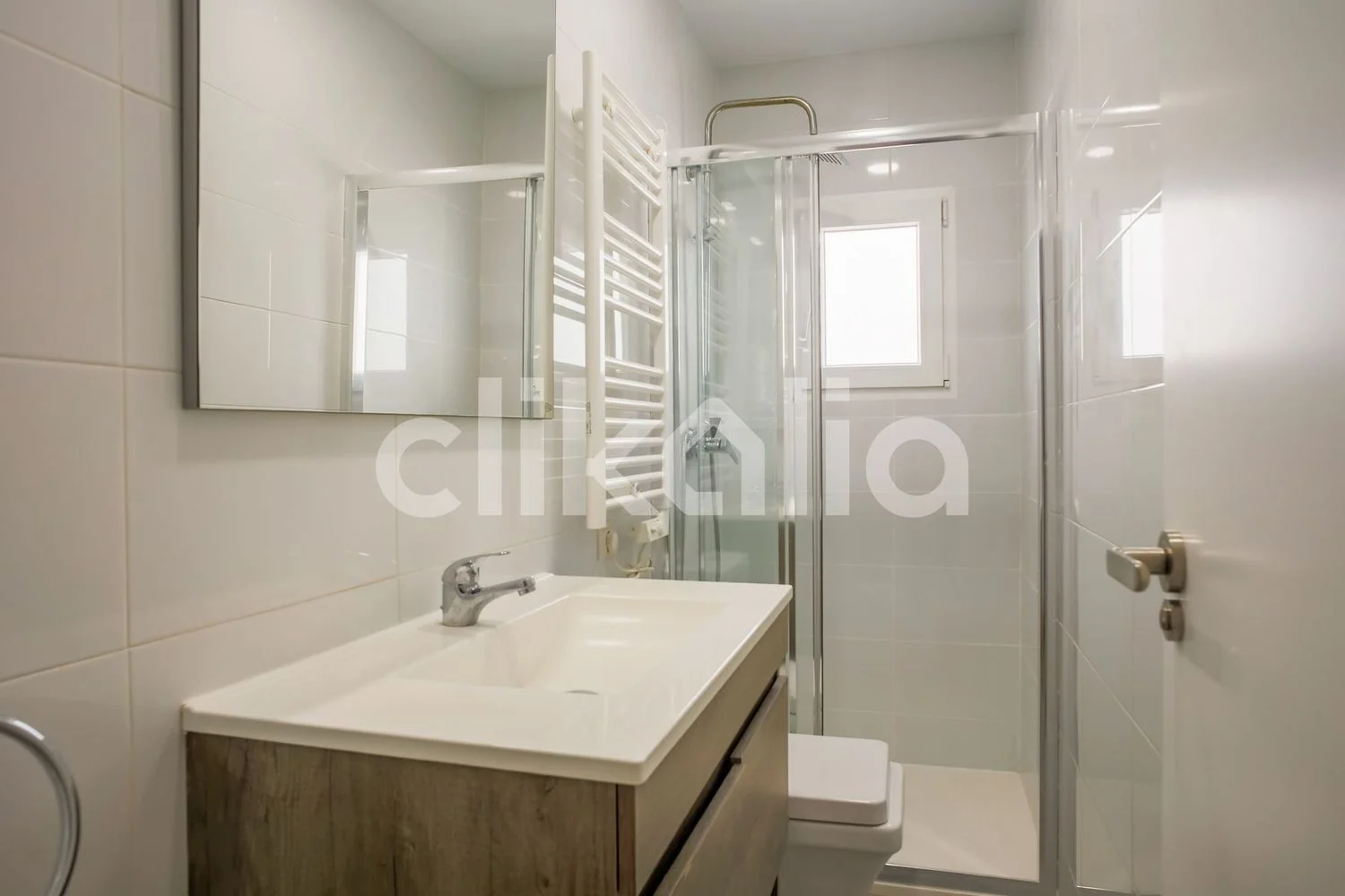 Piso en calle de Salvador Alonso - Foto 16