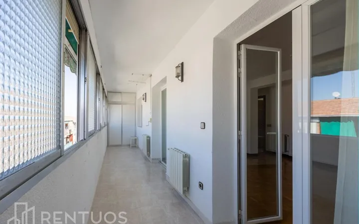 Piso en Calle de Valmojado - Foto 7