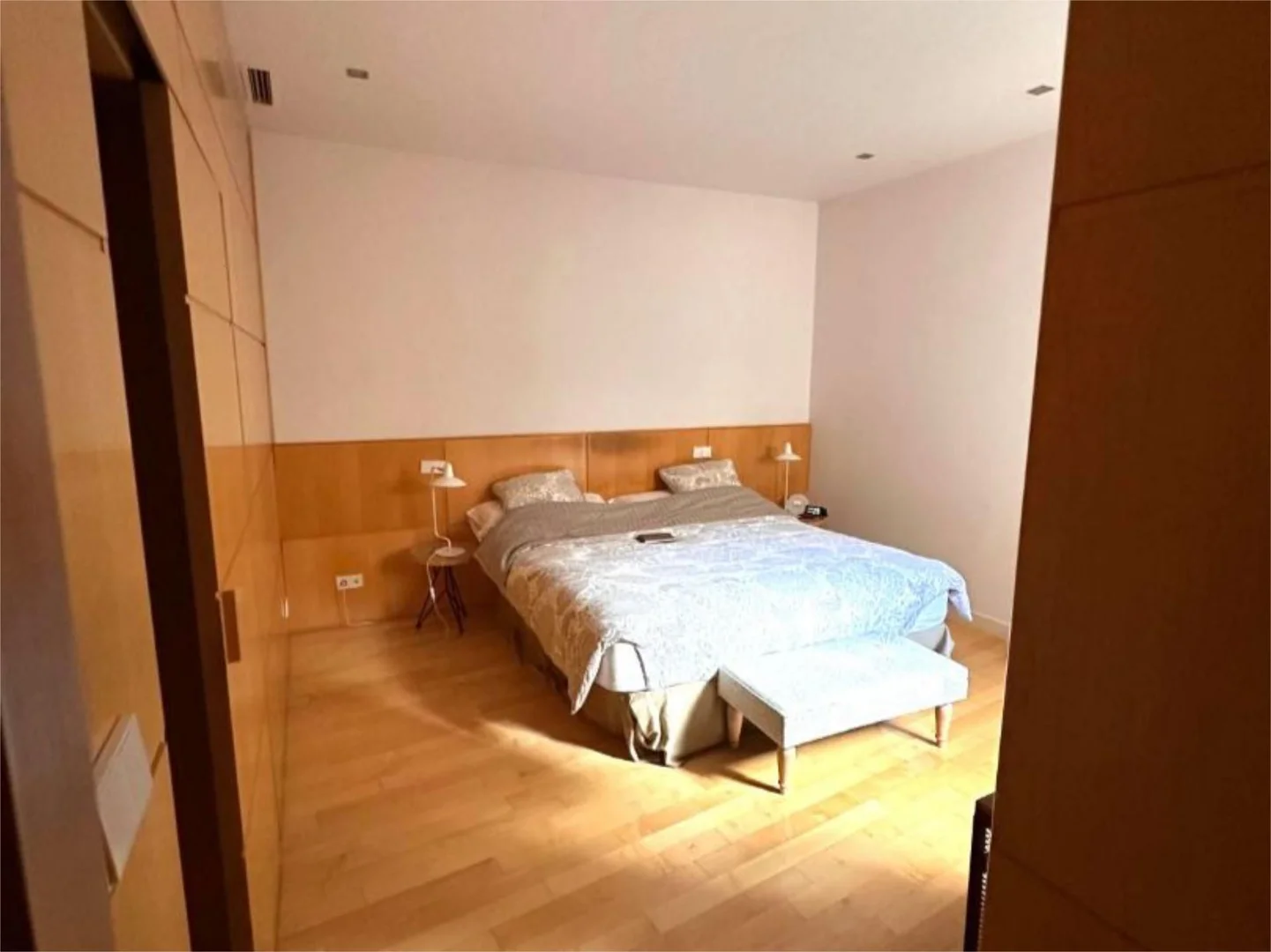 Piso en  Plaza de la República 3 - Foto 11