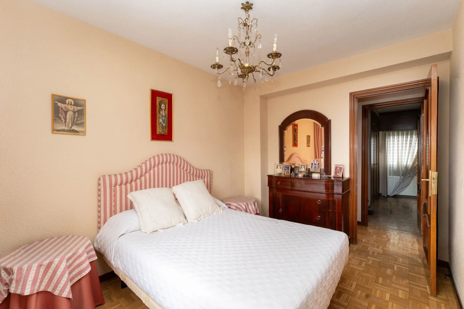 Piso en calle de Ramón Gómez de la Serna, 29 - Foto 14