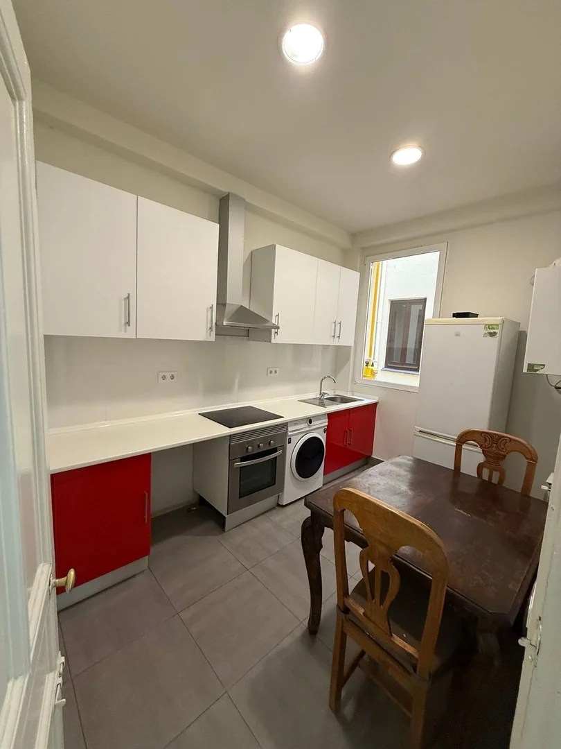 Piso en plaza de Matute, 6 - Foto 4