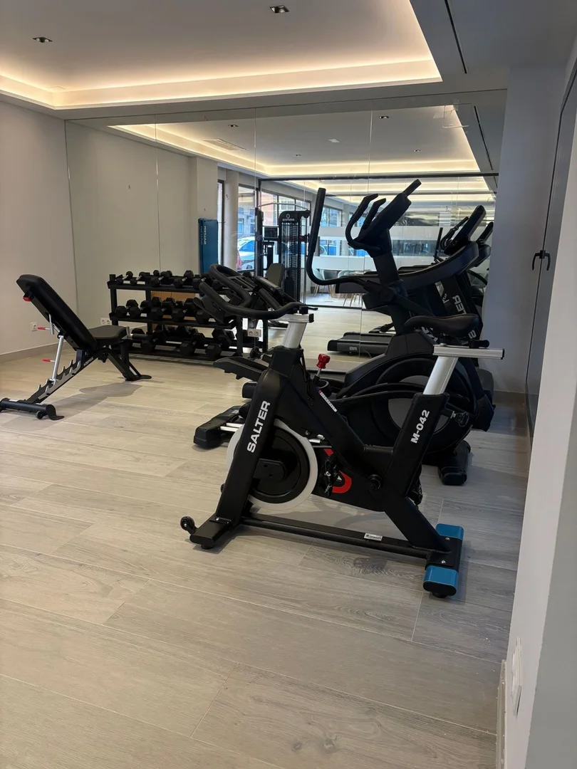 Piso en calle de Sebastián Elcano, 8 - Foto 19