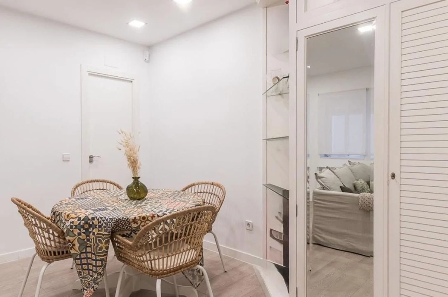 Piso en calle del General Margallo, 27 - Foto 2