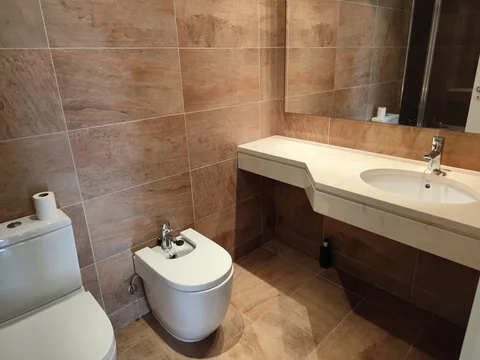 Dúplex en calle de María de las Mercedes de Borbón, 236 - Foto 3