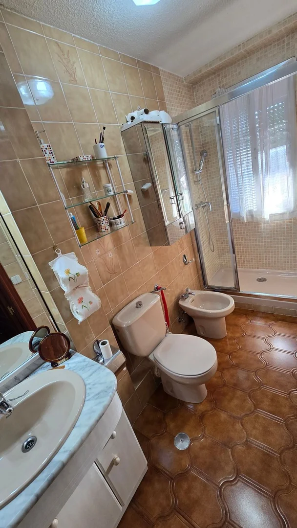 Piso en calle del Poeta Blas de Otero, 18 - Foto 36