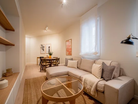 Piso en calle del Divino Vallés - Foto 4