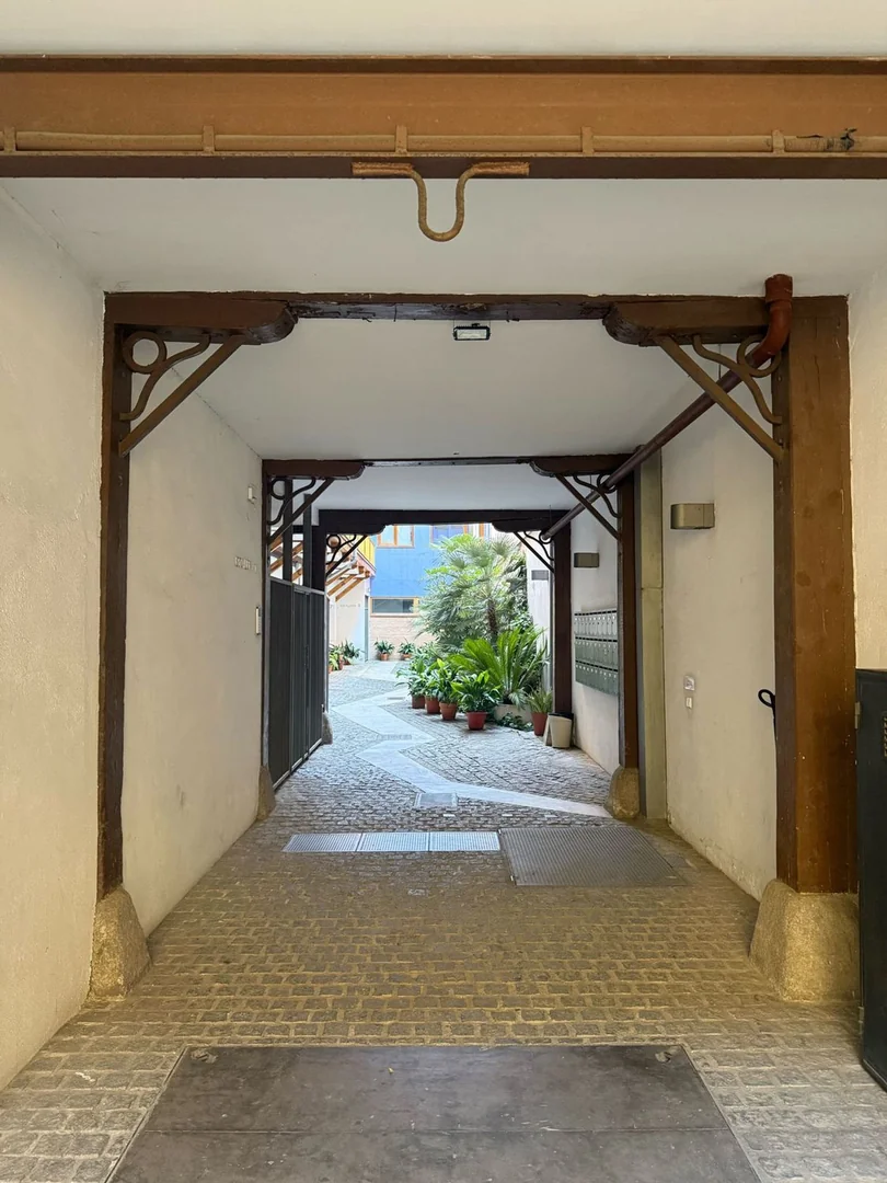 Piso en Calle de la Cava Alta, 23 - Foto 16