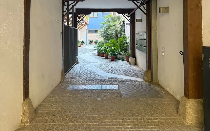 Piso en Calle de la Cava Alta, 23 - Foto 16