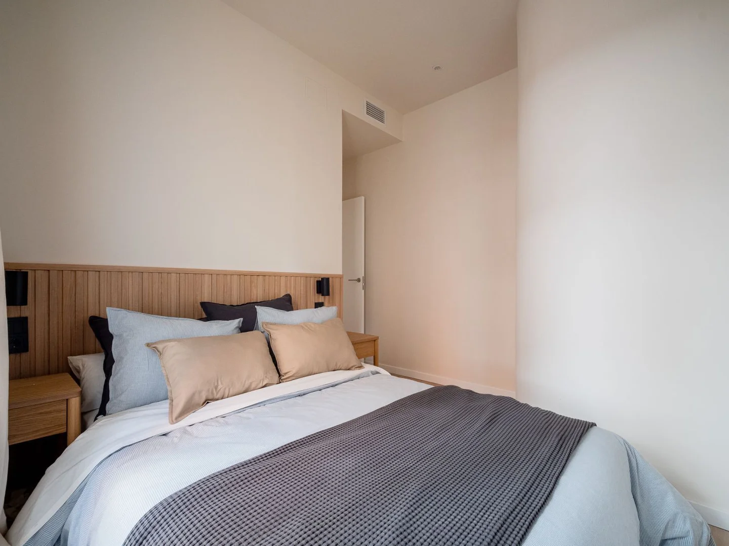 Piso en calle del General Palanca - Foto 16