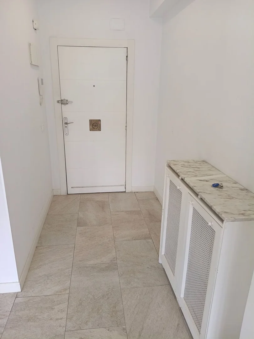 Alquiler de piso en Calle de Clara del Rey, 50 - Foto 5