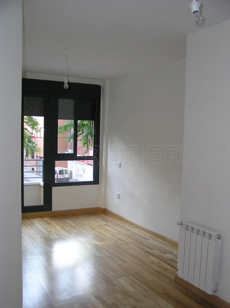 Piso en Calle Puerto Porzuna, 21, Casco Histórico de Vallecas - Foto 4