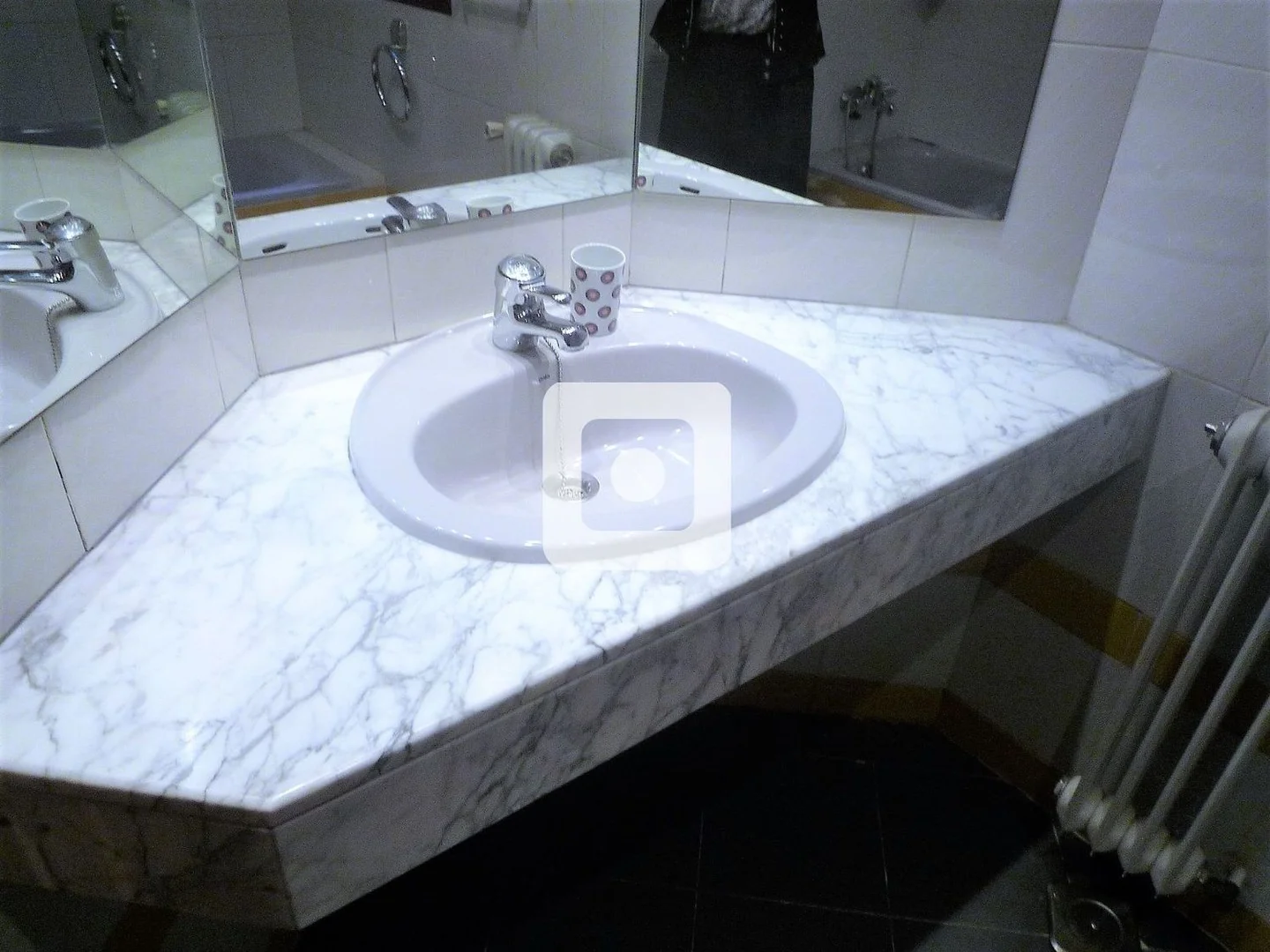 Piso en paseo de Juan Antonio Vallejo-Nájera Botas - Foto 26