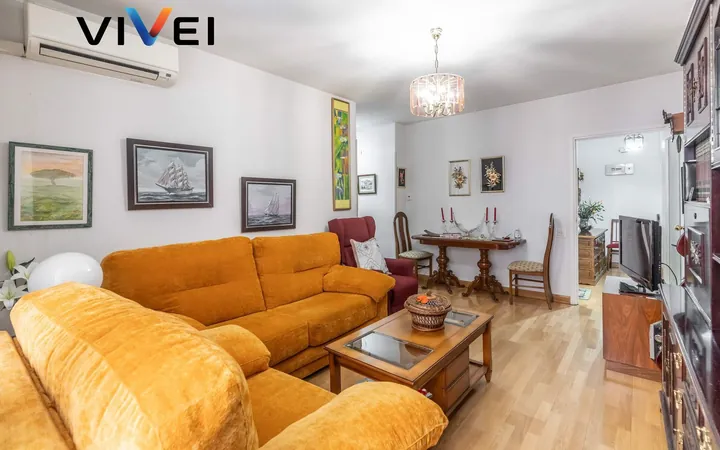 Piso en Calle de Antonio de Leyva, Opañel - Foto 14