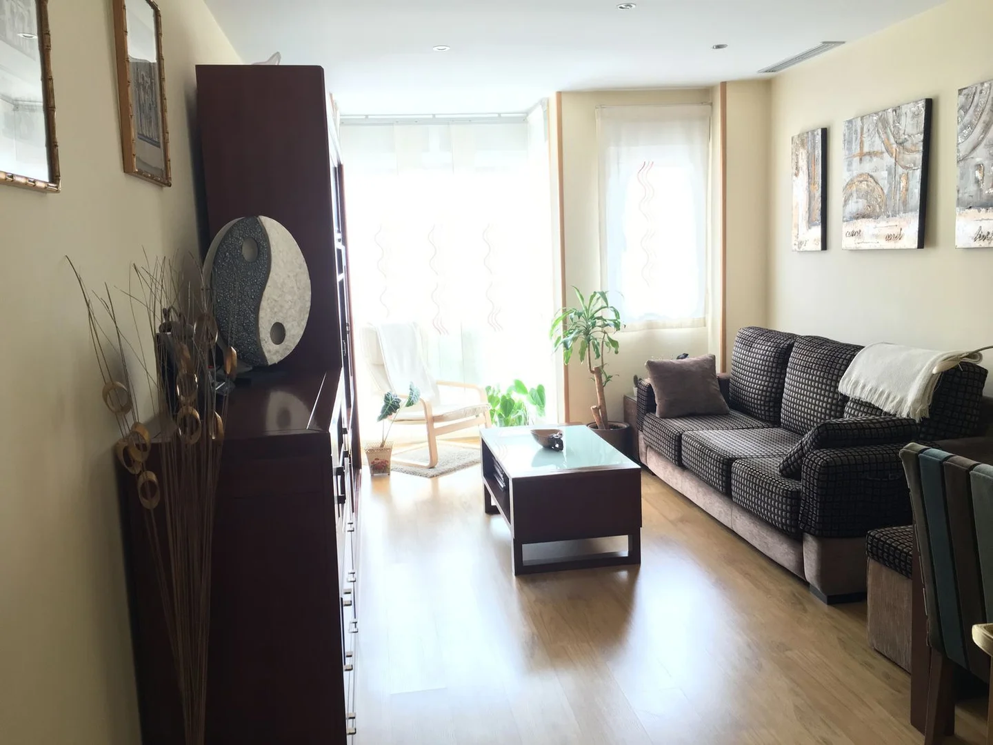 Piso en calle del Arroyo Opañel, 24 - Foto 4