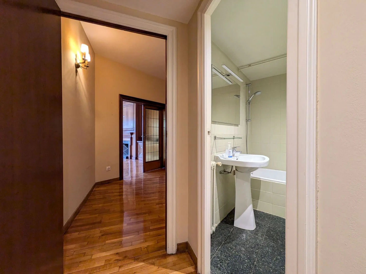 Piso en Calle de Ganduxer, 50, Sant Gervasi - Galvany - Foto 6