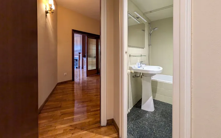 Piso en Calle de Ganduxer, 50, Sant Gervasi - Galvany - Foto 6