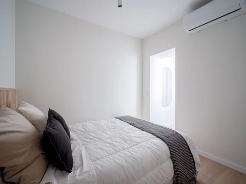 Piso en calle de Aguilafuente - Foto 17