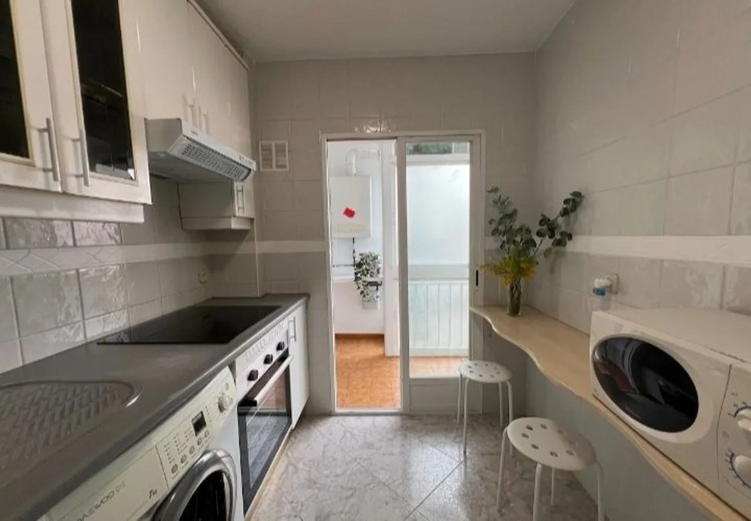 Piso en calle de los Mineros, 18 - Foto 16