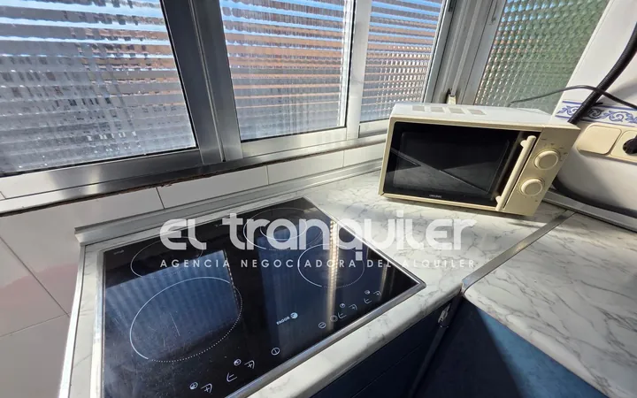 Piso en Calle de San Jaime, 48, Casco Histórico de Vallecas - Foto 35