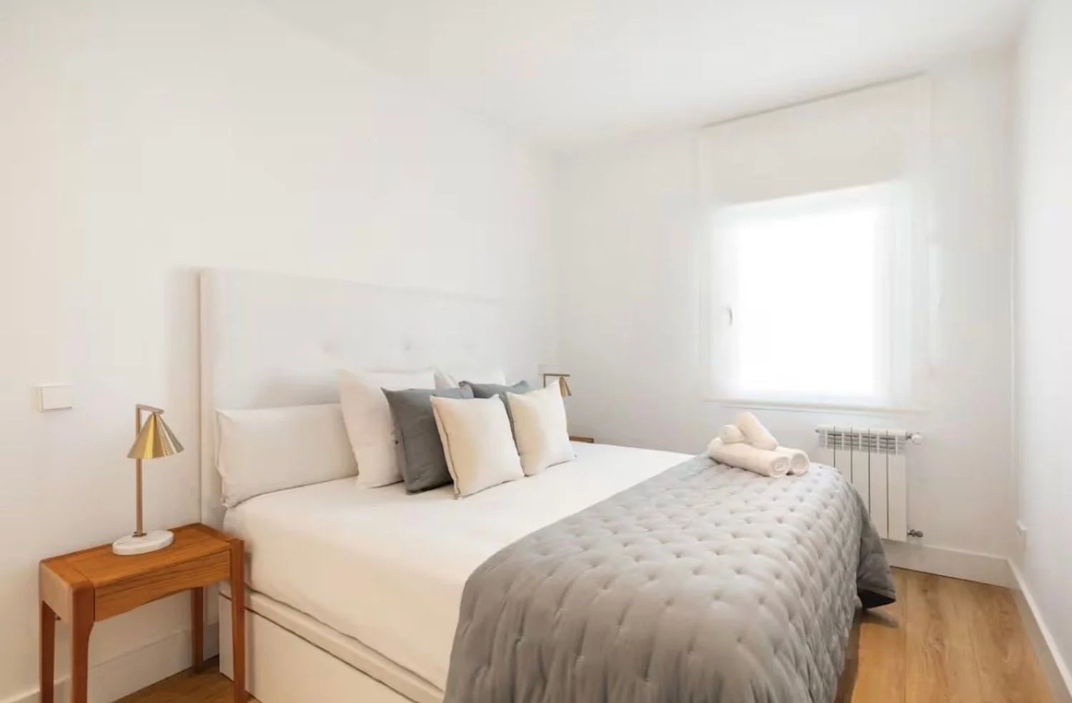 Piso en paseo de la Castellana, 210 - Foto 12