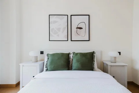 Piso en calle de américo castro, 114 - Foto 8