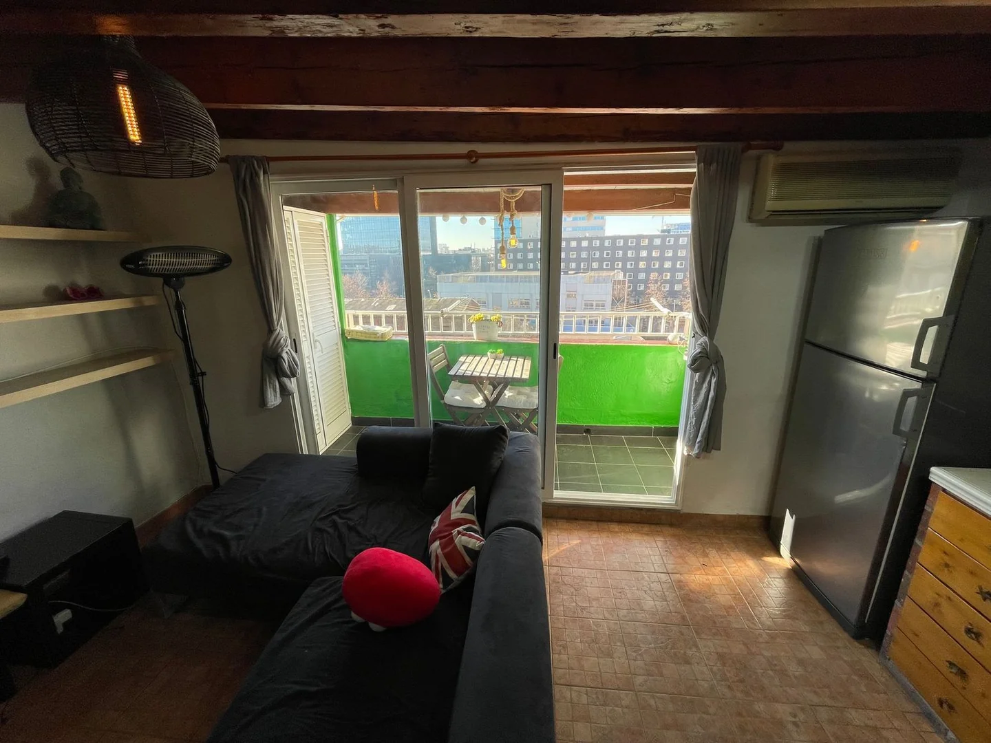 Ático en Rambla del Poblenou, 103, El Poblenou - Foto 10
