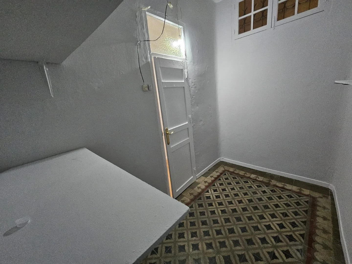 Piso en calle de Meléndez Valdés, 17