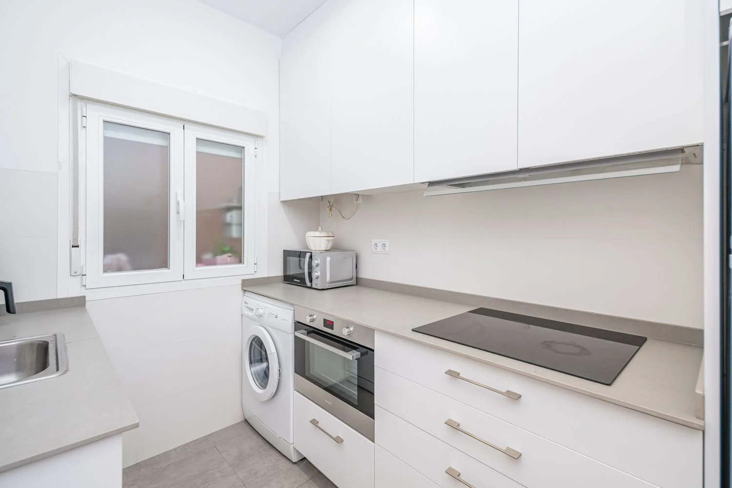 Piso en calle de Sánchez Barcáiztegui, 29 - Foto 28